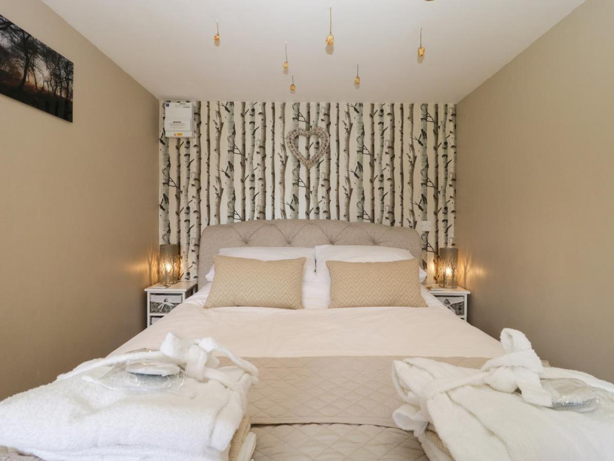 Pheasant Lodge Wimborne Minster Esterno foto