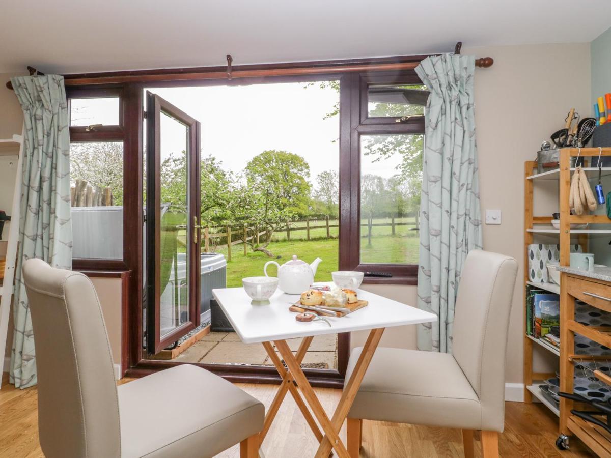 Pheasant Lodge Wimborne Minster Esterno foto