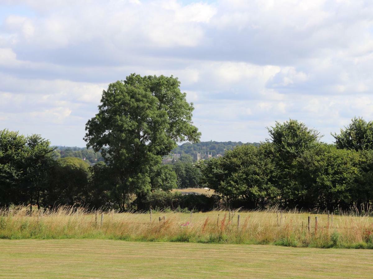 Pheasant Lodge Wimborne Minster Esterno foto