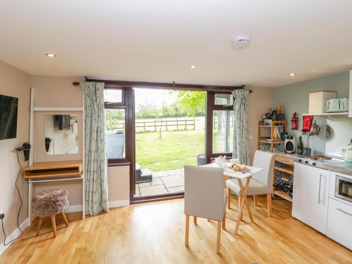 Pheasant Lodge Wimborne Minster Esterno foto